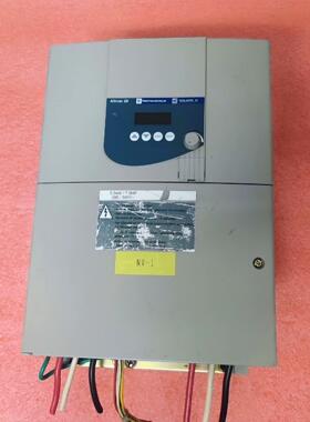 施耐德 ATV28HU90N4S303 拆机5.5KW  成议价商品