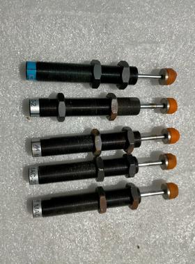 金器 正品 缓冲器，型号MAC-2030-2， 单价50，几议价商品