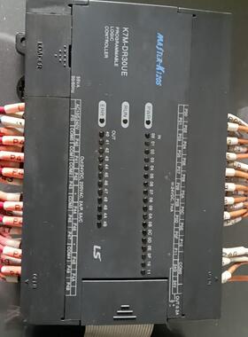 K7M-DR30U LS编程器LG 30点继电器输出PLC议价商品