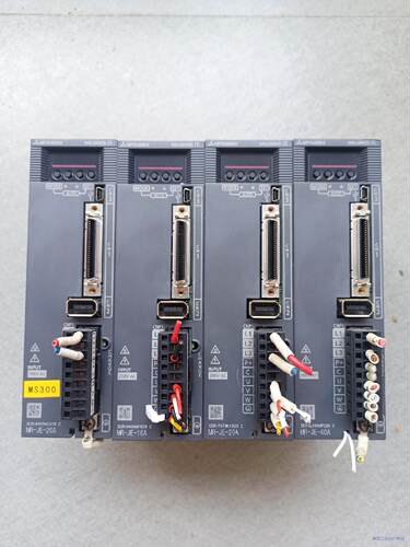 MR-JE-10A （199元）MR-JE-20A（299元议价商品