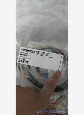 议价商品WTW 氨氮维护包   水质在线监测分析仪表Wpack/A1 0513