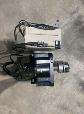 安川SGD7S-200A008202驱动套装3Kw。成色可以议价商品