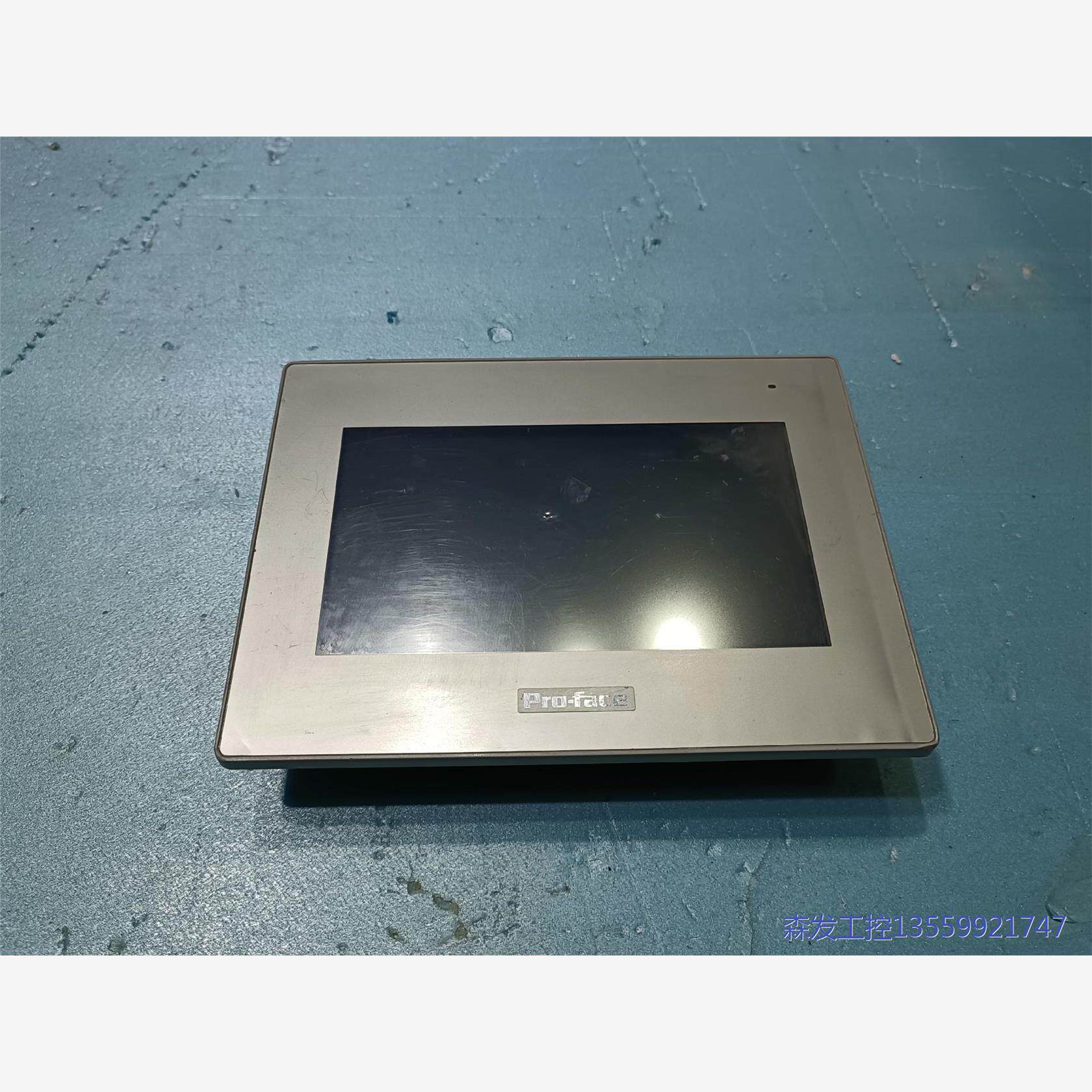 议价商品原装普洛菲斯触摸屏，GP-4402WW，PFXGP4402W 0513