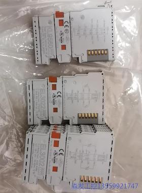 议价商品EL3002    EL3022  EL3142 功能完好， 0513