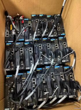 汇川驱动器ITS620PS5R5I，电机ISMH1-75B3议价商品