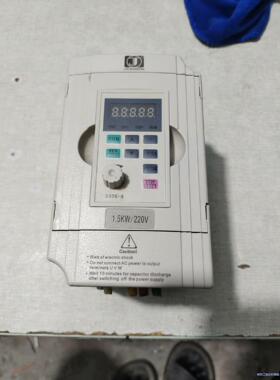 金田变频器，JTE330-SM  KA0015M1，现货一台议价商品