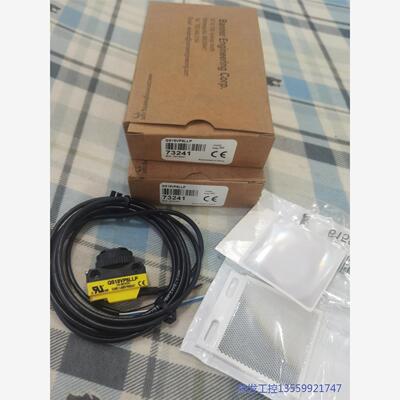 议价商品邦纳传感器QS18VP6LLP QS18VN6LLP QS1 0513