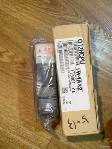 三菱Q系列PLC，Q12HCPU，议价商品