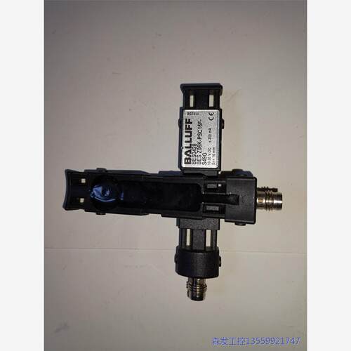 议价商品BALLUFF巴鲁夫 接近开关 BES0428  BES Z 0513