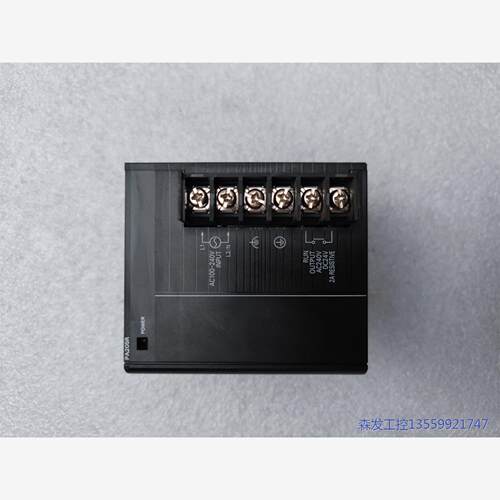议价商品拆机欧姆龙PLC控