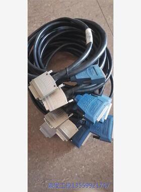 议价商品NI SH68-C68-S 连接线 线长2⃣️米原装进口数据 0513