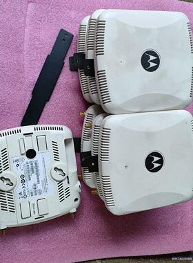 摩托罗拉 NCAP-500 无线接入点，功能完好，议价商品