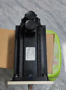 电机马达130DNA-15AB1AMS  1.5KW二手拆机议价商品