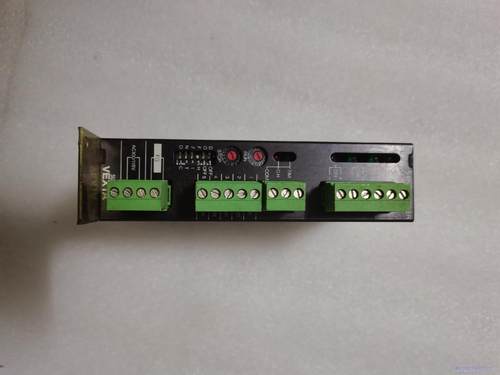 VEXTA东方驱动器UDK5107N，二手拆机，成色如图，功议价商品