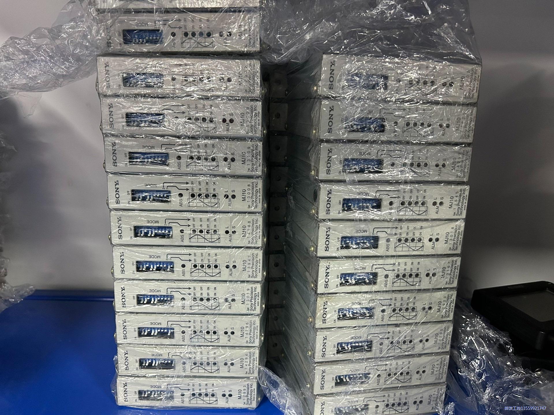 SONY MJ100索尼MJ100编码器索尼信号转换器 放大议价商品