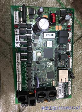 议价商品海洛斯HIROSS机房内主板（拆机件）完好正品介意勿 0513