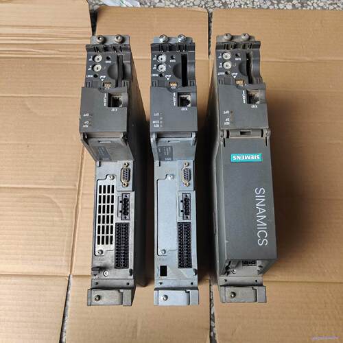 西门子CU320-2DP控制器6SL3040-1MA00-0议价商品