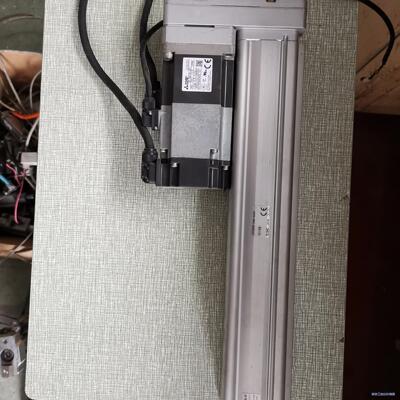 SMC电动气缸LEY32S3C-200B-S2A2H原装进口议价商品