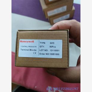 议价商品霍尼韦尔接线端子GK 5 全新原装 单价0.8元 160 0513