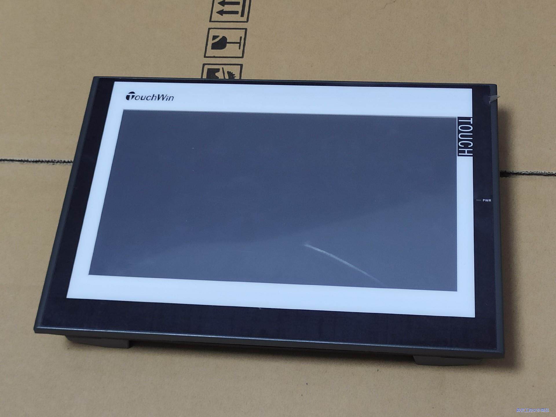 信捷Plc触摸屏,TGW63-MT,基本全新,功能包好议价商品