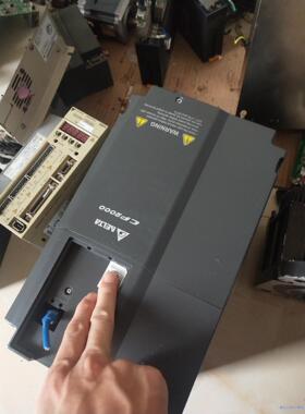 台达18.5KW变频器，VFD185CP43B-21已测试包议价商品