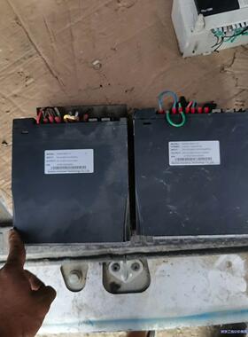 汇川IS500AT8R4I-112伺服驱动器控制器,有两台一议价商品