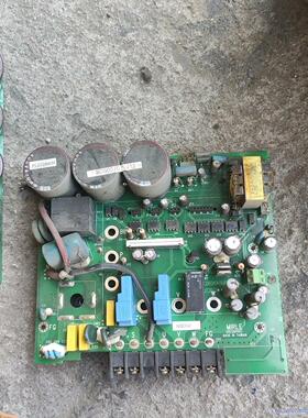 MIRLE 2RESDPHV2动力板包好，发货前视频测试过议价商品