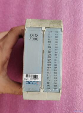 大工计控DIO 3000,温控议价商品