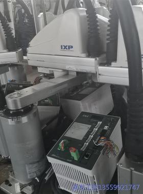 议价商品IAI  4轴机器人原装配对  机器人型号IXP-4N454 0513