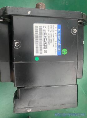 议价商品川崎伺服电机P80B22450LCPUB 0513