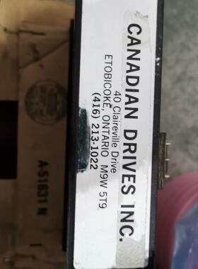进口KB驱动器KBRG-2400(3202)议价商品