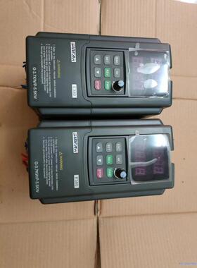 四方变频器E380-4T0037G/055P，拆机下来的，功议价商品