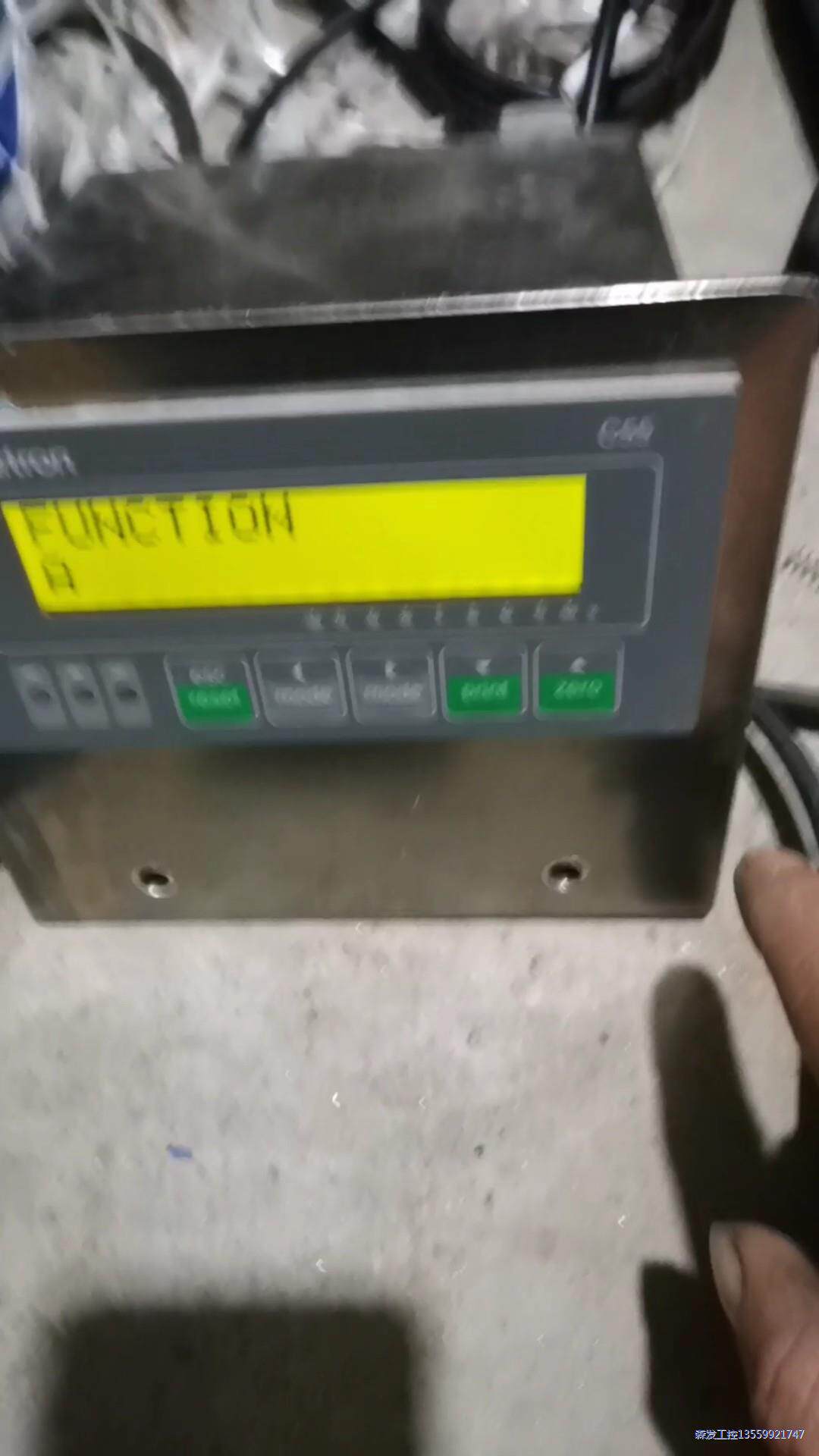 Solartron原装C55 911241-UK输力强计数器议价商品