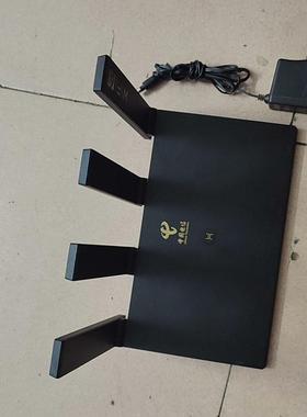 华为路由器TC7102电信版，速率3000M无线双频千兆AX议价商品