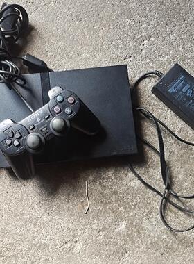 索尼PS2  SCPH-75002 ，议价商品