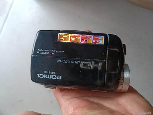 拍美乐pamlel HD-316B议价商品