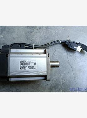 议价商品750W信捷伺服电机高惯量，型号MS5H-80STE-CS0 0513