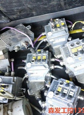 SEW变频器一体机模块MFP32D和mfd22d，大概10几森发议价商品