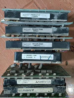 PM100RLB060议价商品