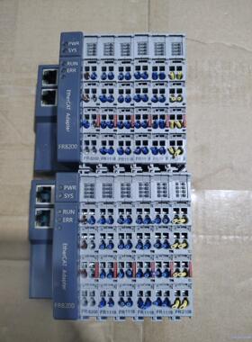 华太 FR8200 + FR1118（4片）+ FR2108议价商品