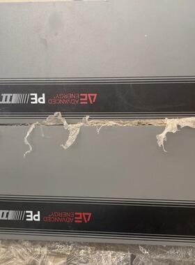 AE电源 10K 208V、 400V  原装拆机 成色如图议价商品