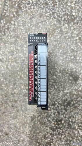 三菱 RY40PT5P 模块一个议价商品