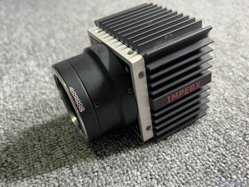 IMPERX IPX-11M5-LMFB7 全画幅 黑白工业议价商品