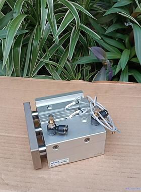 亚德客TCL40X50S三轴气缸，缸径40mm，行程50mm议价商品