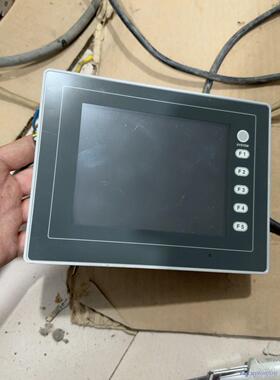 富士触摸屏 V806TD，实物图片，功能正常，成色不错，价议价商品