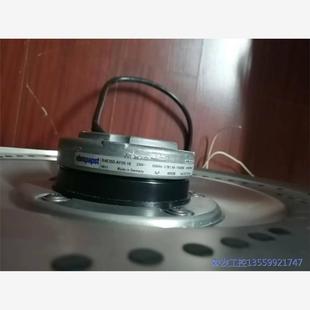 ebmpapst风机 议价商品R4E355 拆机 16原装 0513 AF05