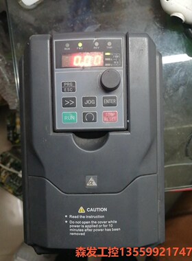 阿尔法变频器ALPHA5000-31R5GB/32R2PB森发议价商品森发议价商品