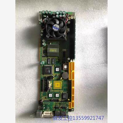 议价商品现货 磐仪HiCORE-i6320 Rev;1.1 成色新 0513
