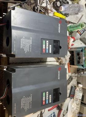 无锡西尔康变频器18.5kw西尔康H6400S-18.5P拆议价商品