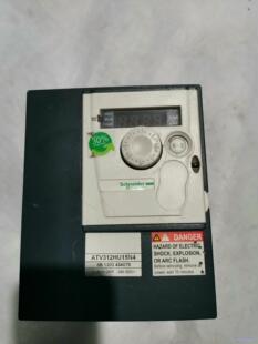 施耐德：1个，1.5kw，ATV312HU15N4  220议价商品